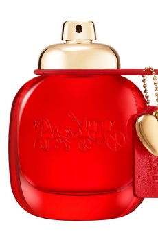 Coach Love Парфюмированная вода женская, 50 мл