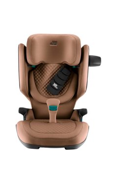 Автокрісло Britax-Romer Kidfix Pro Lux Warm Caramel (2000041305)