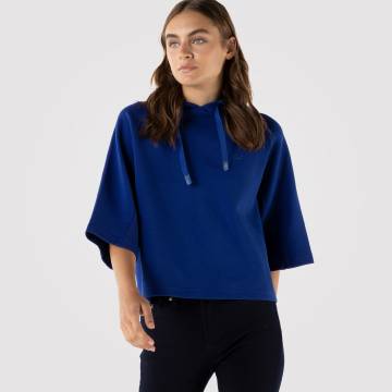 Lacoste толстовка жіноча Lacoste толстовка жіноча
