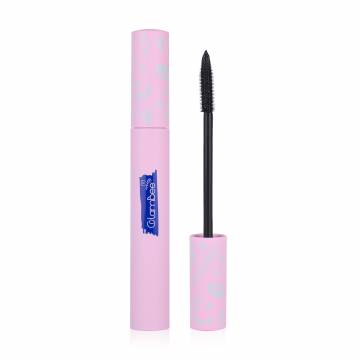 Тушь для ресниц GlamBee Amazing Lashes Waterproof Mascara, Black, 8 г Тушь для ресниц GlamBee Amazing Lashes Waterproof Mascara, Black, 8 г