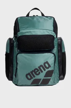 Бирюзовый рюкзак ONE GO BACKPACK 45L Бирюзовый ONESIZE Arena 010231-300