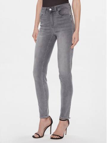 Liu Jo Джинси UA4013 D4615 Сірий Skinny Fit Liu Jo Джинси UA4013 D4615 Сірий Skinny Fit