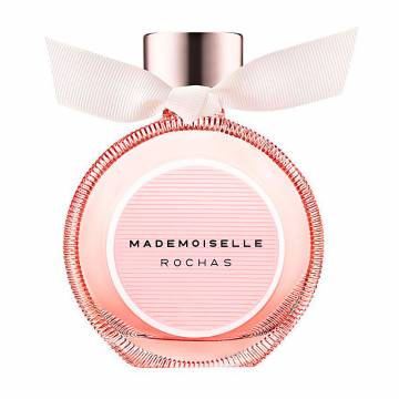 Rochas Mademoiselle Rochas Парфюмированная вода женская, 50 мл Rochas Mademoiselle Rochas Парфюмированная вода женская, 50 мл
