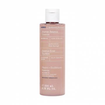 Увлажняющая эссенция для лица Korres Apothecary Wild Rose Brighter Balance Essence, 200 мл Увлажняющая эссенция для лица Korres Apothecary Wild Rose Brighter Balance Essence, 200 мл