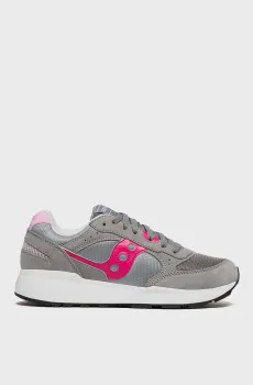 Женские серые кроссовки ECLIPSE Серый 6.5 Saucony S60872-4