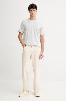 Хлопковая футболка Marc OPolo