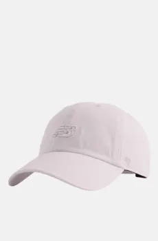 Розовая кепка Cotton Twill ‘47 Розовый ONESIZE New Balance LAH00151PTG