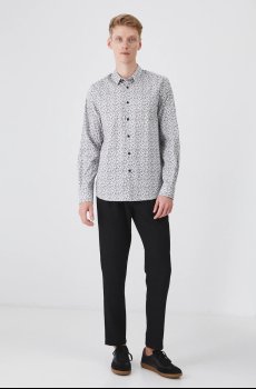 Рубашка Medicine