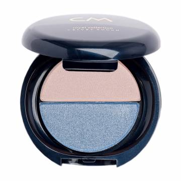 Тени для век Color Me Royal Collection Velvet Touch Two Colors Eyeshadow 006, 3 г Тени для век Color Me Royal Collection Velvet Touch Two Colors Eyeshadow 006, 3 г