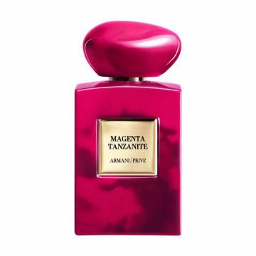 Giorgio Armani Prive Magenta Tanzanite Парфюмированная вода унисекс, 100 мл Giorgio Armani Prive Magenta Tanzanite Парфюмированная вода унисекс, 100 мл