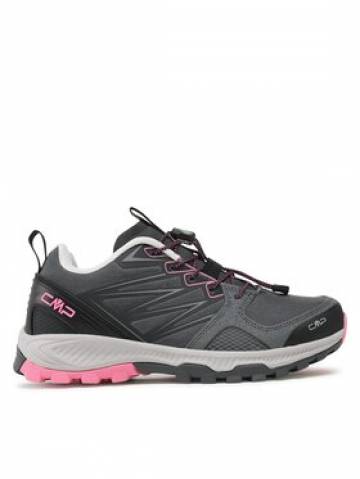 CMP Взуття для бігу Atik Trail Running Shoes 3Q32146 Сірий CMP Взуття для бігу Atik Trail Running Shoes 3Q32146 Сірий
