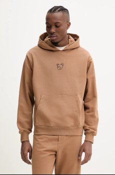 Хлопковая кофта Inbetweeners