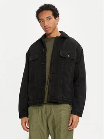 Only & Sons Демісезонна куртка Wilson 22030971 Чорний Regular Fit Only & Sons Демісезонна куртка Wilson 22030971 Чорний Regular Fit