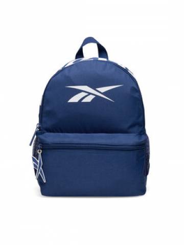 Reebok Рюкзак RBK-041-CCC-05 Cиній Reebok Рюкзак RBK-041-CCC-05 Cиній