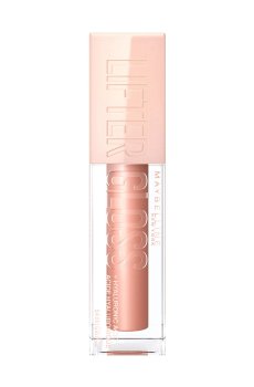 Увлажняющий блеск для губ Maybelline New York Lifter Gloss 008 Stone, 5.4 мл