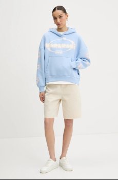 Кофта Karl Kani