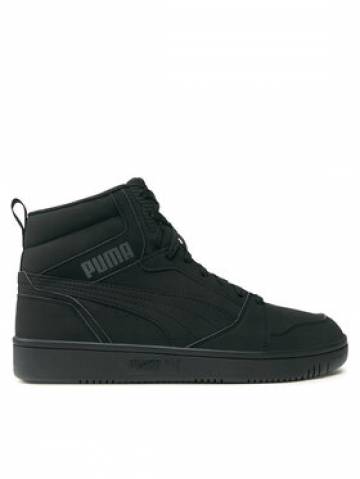 Puma Снікерcи Rebound v6 Buck 393580 01 Чорний Puma Снікерcи Rebound v6 Buck 393580 01 Чорний