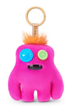 Мягкая игрушка-брелок Fuggler Бэби Сонько, от 1 года, 8 см (15759E)