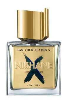 Nishane Fan Your Flames X Духи унисекс, 15 мл