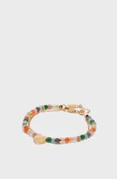 Женский браслет Разноцветный ONESIZE Bimba Y Lola 261BAA318.10500