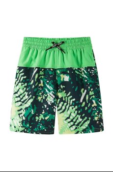 Детские шорты для плавания Reima Papaija