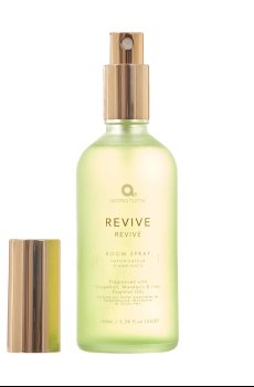 Ароматический диффузор Aroma Home Revive Bath Oil 100 ml