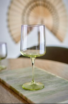 Набор бокалов для вина Bloomingville Luciana 430 ml 6 шт