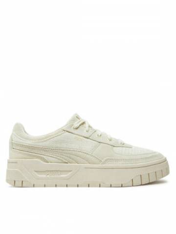 Puma Снікерcи Cali Dream Blank Canvas wns 38987201 Білий Puma Снікерcи Cali Dream Blank Canvas wns 38987201 Білий