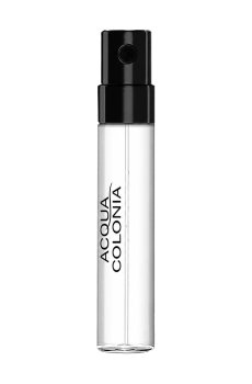 Maurer & Wirtz 4711 Acqua Colonia Starfruit & White Flowers Одеколон унисекс, 1 мл (пробник)