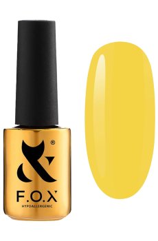 Гель-лак для ногтей F.O.X Spectrum Gel Polish 066 Innovation, 14 мл