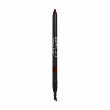 Карандаш для глаз Chanel Le Crayon Yeux, 66 Brun Cuivre, 1.2 г Карандаш для глаз Chanel Le Crayon Yeux, 66 Brun Cuivre, 1.2 г