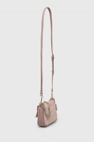 Сумочка Steve Madden Bclaira цвет розовый Сумочка Steve Madden Bclaira цвет розовый