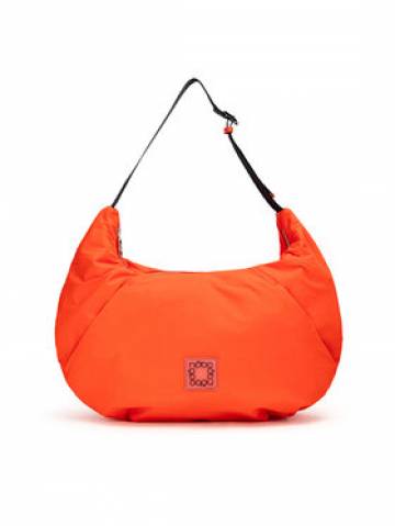 Nobo Сумка BAGU240-K003 Оранжевий