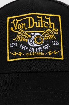 Кепка Von Dutch