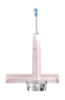 Электрическая зубная щетка PHILIPS Sonicare Diamond HX9911/84