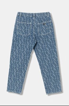 Детские джинсы Emporio Armani