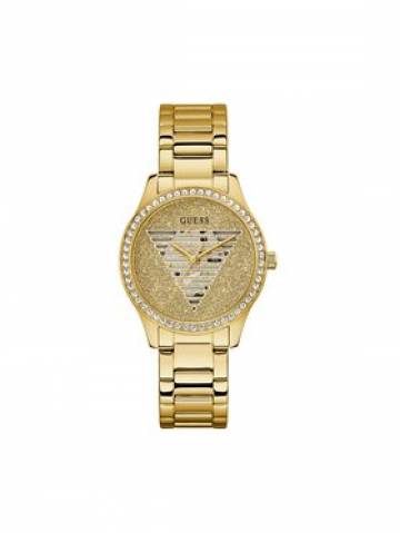 Guess Годинник Idol GW0605L2 Золотий Guess Годинник Idol GW0605L2 Золотий