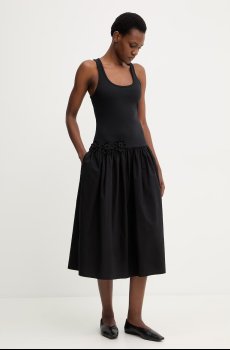 Платье Stine Goya