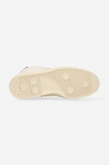 Кеды Novesta STAR DRIBBLE MONOCHROME цвет бежевый N972003.99Y99Y106 Кеды Novesta STAR DRIBBLE MONOCHROME цвет бежевый N972003.99Y99Y106
