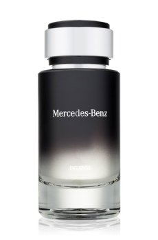 Mercedes-Benz Intense Туалетная вода мужская, 120 мл
