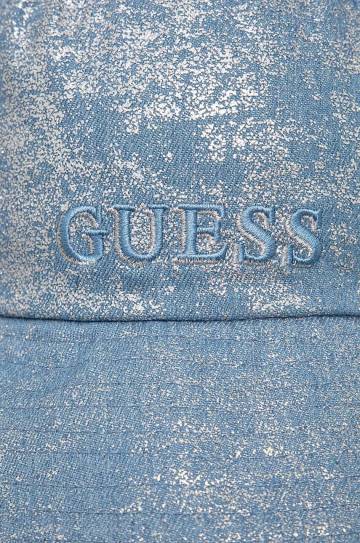 Шляпа Guess AW5159 COT03 Шляпа Guess AW5159 COT03