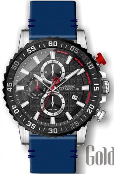 Мужские часы Sergio Tacchini