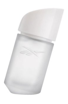 Reebok Iconic Statement White Парфюмированная вода унисекс, 100 мл
