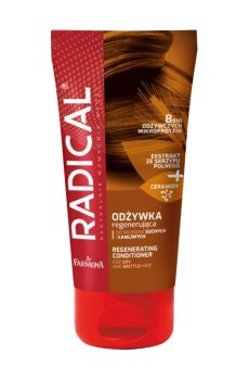 Кондиционер Farmona Radical Regenerating Conditioner для сухих и ломких волос, 150 мл