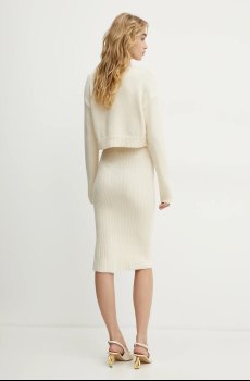 Платье и свитер Morgan RMNATE