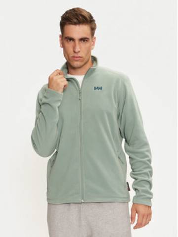 Helly Hansen Флісовий реглан Daybreaker 51598 Зелений Regular Fit Helly Hansen Флісовий реглан Daybreaker 51598 Зелений Regular Fit