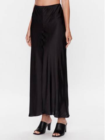 Herskind Спідниця-максі Allicat 4843370 Чорний Regular Fit Herskind Спідниця-максі Allicat 4843370 Чорний Regular Fit