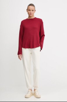 Кофта лаунж BOSS Ottoman_Sweatshirt