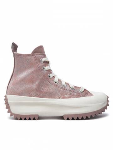 Converse Кеди Run Star Hike A11578C Коричневий Converse Кеди Run Star Hike A11578C Коричневий