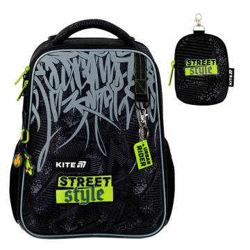 Рюкзак Kite Education Street Style (K25-531M-4) Рюкзак Kite Education Street Style (K25-531M-4)